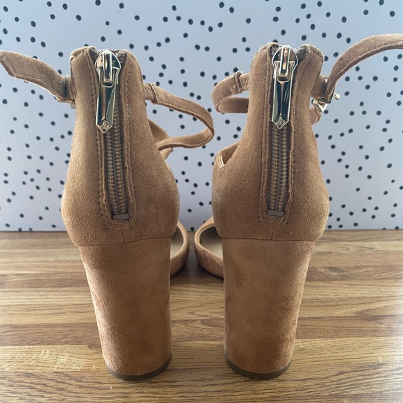 Sam Edelman Nude Pumps - Picture 4 of 5